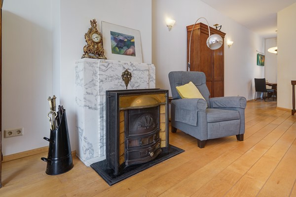 Medium property photo - Waalsdorperweg 62, 2597 JC Den Haag